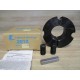 Tsubaki 2012 Tapered Bushing 1-14" Bore