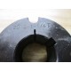 Tsubaki 2012 Tapered Bushing 1-14" Bore