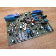 Victoreen 847-1-25 Circuit Board 847125 - Used