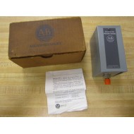 Allen Bradley 836-A3AX112 836A3AX112 Pressure Switch Series A