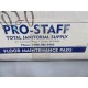 Pro-Staff Floor Maintenance Pads (Pack of 5)