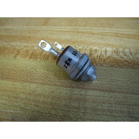 IR 18-5076 Rectifier Diode 185076 - New No Box