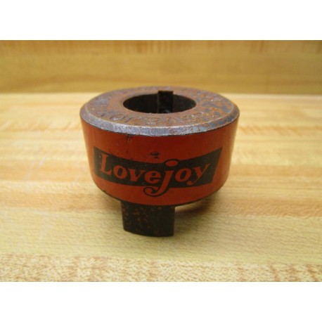 Lovejoy L-095 1.000 Coupling L0951000 - Used