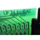 EAE UFI11 Circuit Board 781082 - Used