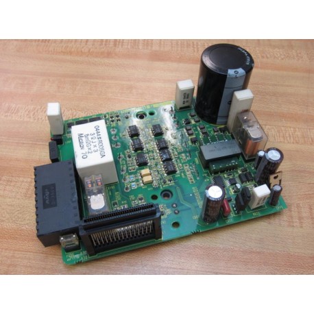 Fanuc A20B-2100-0131 Beta Servo PCB A20B-2100-013107A - Used