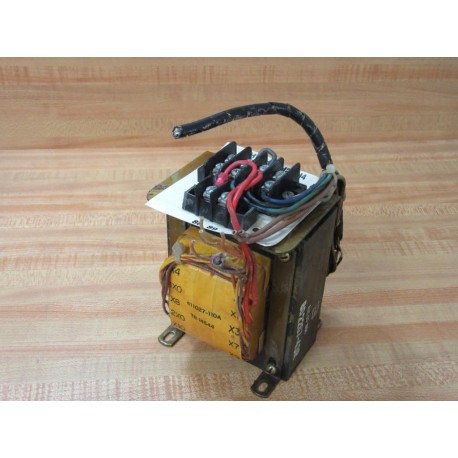 Transformer Engineering 802267-49R Transformer 80226749R - Used