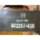Transformer Engineering 802267-49R Transformer 80226749R - Used