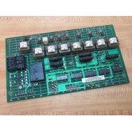 Reliance 0-58704 Interface Drive Board 058704 - Used