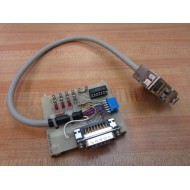 Siemens 6FC9338-1AB Measurement Adapter 6FC93381AB - New No Box