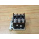 Siemens 48DC39AA3 Overload Relay Chipped Edges - Used