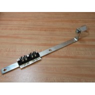 Baldor Reliance 707967-11B Busbar 70796711B - Used