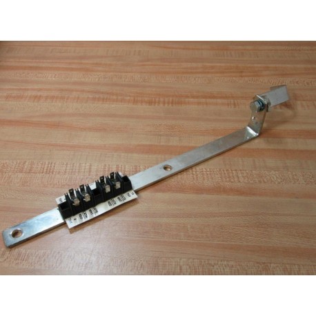 Baldor Reliance 707967-11B Busbar 70796711B - Used