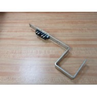 Baldor Reliance 707967-12B Buss Bar 70796712B - Used
