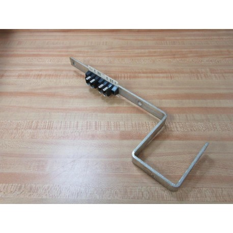 Baldor Reliance 707967-12B Buss Bar 70796712B - Used