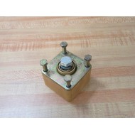 Baldor Reliance 121.79.00 L Thyristor Housing 1217900L - Used
