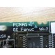 Fanuc IC697PCM711C CPU Board - Used