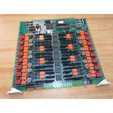 NEC PA-16COTBE Circuit Board PA-16C0TBE - Used