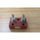 Baldor Reliance 610267 13A Contact 61026713A - Used