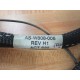 Modicon AS-W808-006 Power Cable ASW808006