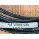 Modicon AS-W955-025 Cable ASW955025