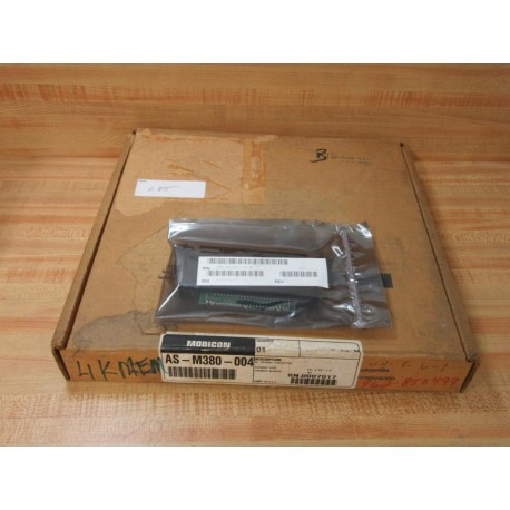 Modicon AS-M380-004 Memory Module ASM380004