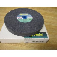 Norton 66253044449 Geimini Grinding Wheel 8 X 1 X 1