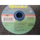 Norton 66253044449 Geimini Grinding Wheel 8 X 1 X 1