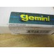 Norton 66253044449 Geimini Grinding Wheel 8 X 1 X 1