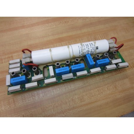Indramat 109-0575-1A04-06 Circuit Board 10905751A0406 - Used