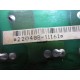Indramat 109-0575-1A04-06 Circuit Board 10905751A0406 - Used