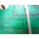 Indramat 109-0575-1A04-06 Circuit Board 10905751A0406 - Used