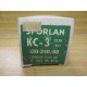 Sporlan KC-3 Coil Kit 120-24060