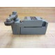 Square D 9007-C64BW Limit Switch 9007C64BW W Roller - Used