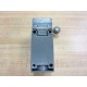 Square D 9007-C64BW Limit Switch 9007C64BW W Roller - Used