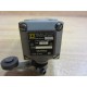 Square D 9007-C64BW Limit Switch 9007C64BW W Roller - Used