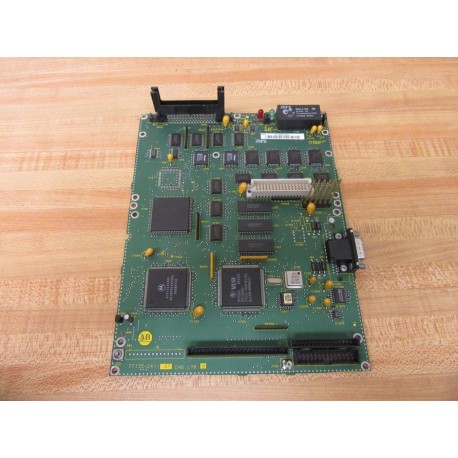 Allen Bradley 77135-241-57 PanelView 900 Control Bd 7713524157 Rev.J - Used