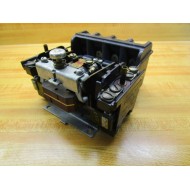 Allen Bradley 709-BODA Starter 709B0DA CoilRC-3401 - Used