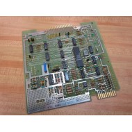 0D 25228-2 Circuit Board 0D252282 12034 - Used