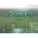 0D 25228-2 Circuit Board 0D252282 12034 - Used