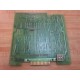0D 25228-2 Circuit Board 0D252282 12034 - Used