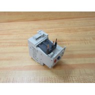 Allen Bradley 193-ED1DB Overload Relay 193ED1DB - Used