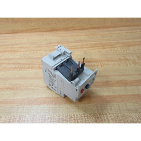 Allen Bradley 193-ED1DB Overload Relay 193ED1DB - Used