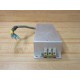 Siemens 6SE3290-0DA87-0FA1 RFI Filter 6SE32900DA870FA1 - Used