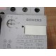 Siemens 3VU1300-1MF00 Starter 3VU13001MF00 - Used