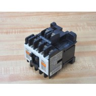 Fuji Electric 4NC0H0 Contactor - Used