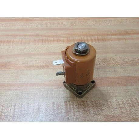 Lucifer E131F44 Solenoid Valve - New No Box