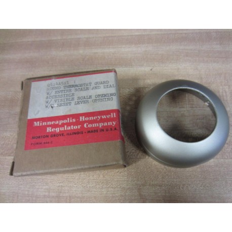 Honeywell Q414A5X1 Thermostat Guard Q414A5X1