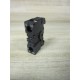 Siemens 3SB3400-0B Contact Block 3SB34000B - Used