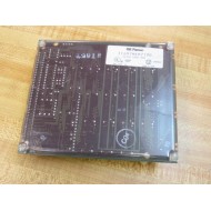 Fanuc IC697MEM719 Memory CMSC1 IC697MEM719B Clear Back - Used