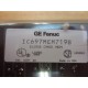 Fanuc IC697MEM719 Memory CMSC1 IC697MEM719B Clear Back - Used